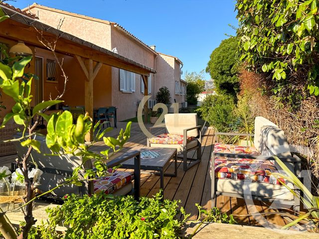 maison à vendre - 5 pièces - 157.74 m2 - CALENZANA - 202 - CORSE - Century 21 Dary Immobilier