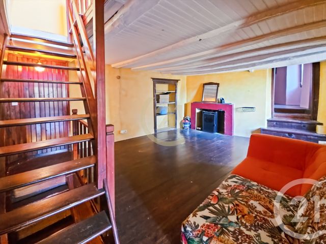 Afficher la photo en grand maison à vendre - 5 pièces - 64.6 m2 - FARINOLE - 202 - CORSE - Century 21 Dary Immobilier