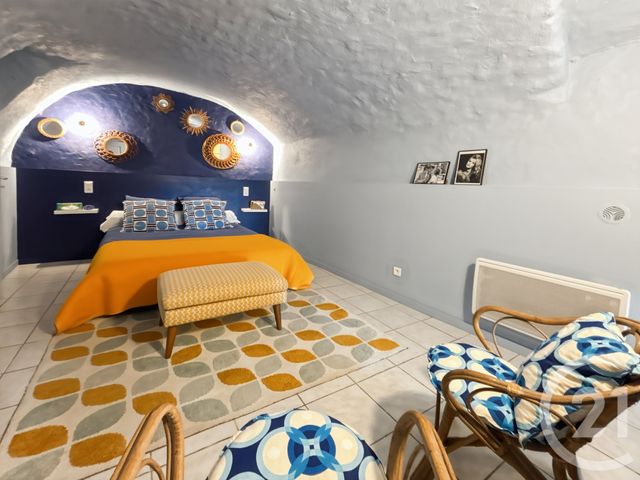 Afficher la photo en grand Appartement T2 à vendre - 2 pièces - 50.0 m2 - SANTA REPARATA DI BALAGNA - 202 - CORSE - Century 21 Dary Immobilier