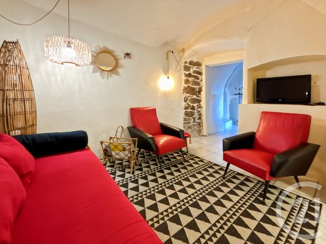 Afficher la photo en grand Appartement T2 à vendre - 2 pièces - 50.0 m2 - SANTA REPARATA DI BALAGNA - 202 - CORSE - Century 21 Dary Immobilier