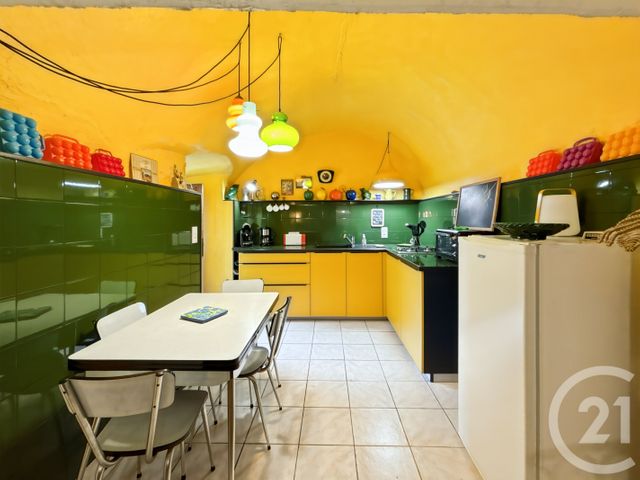 Afficher la photo en grand Appartement T2 à vendre - 2 pièces - 50.0 m2 - SANTA REPARATA DI BALAGNA - 202 - CORSE - Century 21 Dary Immobilier