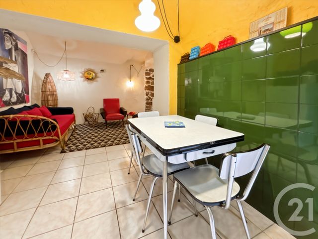 Afficher la photo en grand Appartement T2 à vendre - 2 pièces - 50.0 m2 - SANTA REPARATA DI BALAGNA - 202 - CORSE - Century 21 Dary Immobilier