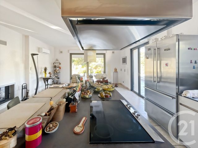 Afficher la photo en grand maison à vendre - 6 pièces - 205.0 m2 - OLETTA - 202 - CORSE - Century 21 Dary Immobilier