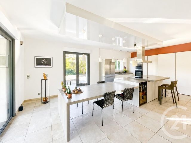 maison à vendre - 6 pièces - 205.0 m2 - OLETTA - 202 - CORSE - Century 21 Dary Immobilier