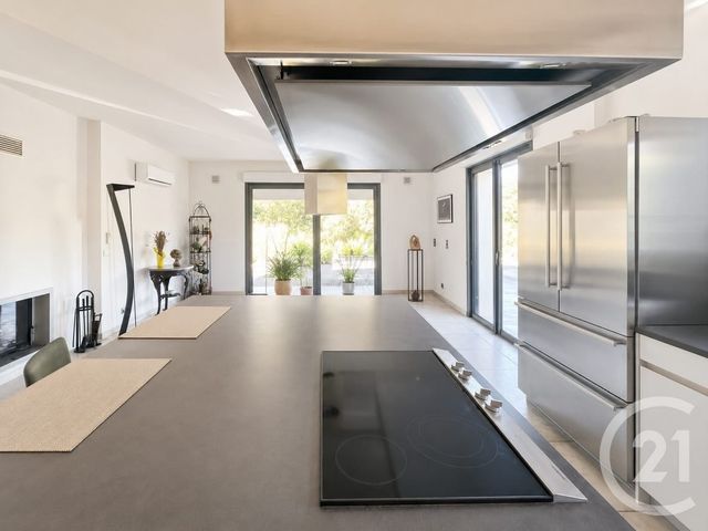 maison à vendre - 6 pièces - 205.0 m2 - OLETTA - 202 - CORSE - Century 21 Dary Immobilier