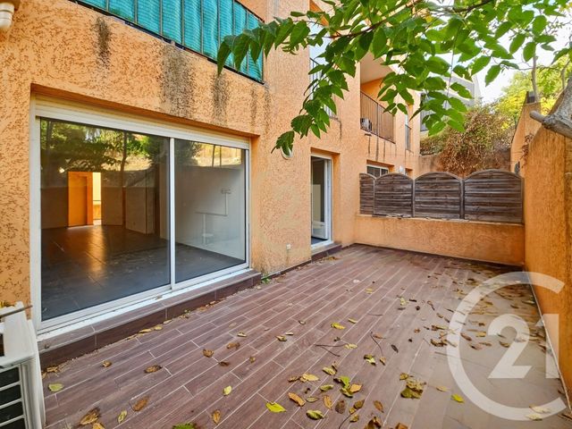 Appartement à vendre ST FLORENT