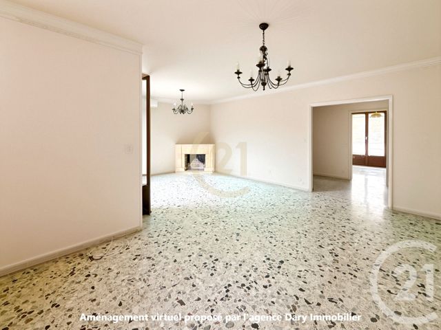 Appartement T4 à vendre CALVI