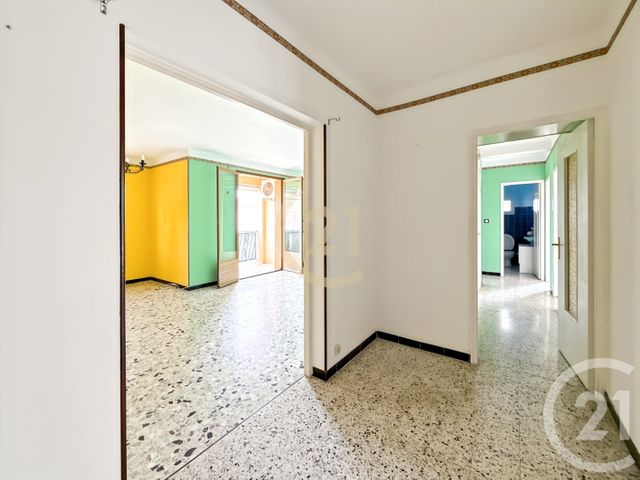 Afficher la photo en grand Appartement T4 à vendre - 4 pièces - 86.05 m2 - CALVI - 202 - CORSE - Century 21 Dary Immobilier