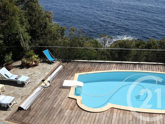Afficher la photo en grand maison à vendre - 7 pièces - 173.61 m2 - BRANDO - 202 - CORSE - Century 21 Dary Immobilier