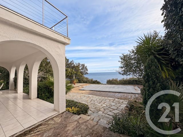 maison à vendre - 7 pièces - 173.61 m2 - BRANDO - 202 - CORSE - Century 21 Dary Immobilier