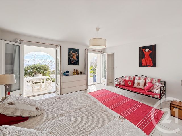 maison à vendre - 7 pièces - 173.61 m2 - BRANDO - 202 - CORSE - Century 21 Dary Immobilier