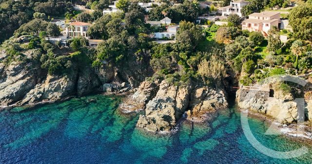 maison à vendre - 7 pièces - 173.61 m2 - BRANDO - 202 - CORSE - Century 21 Dary Immobilier