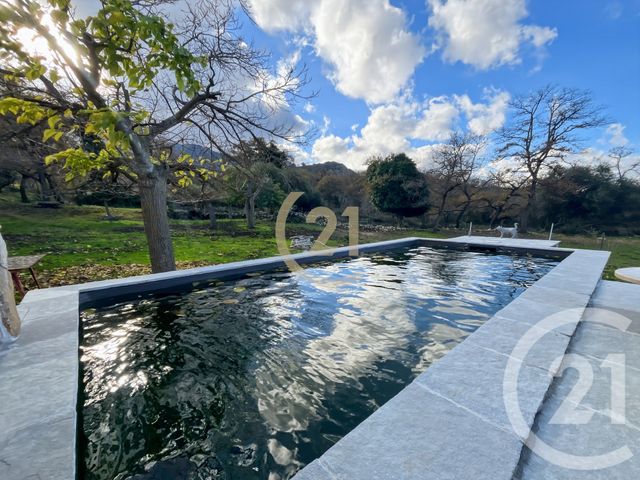 maison à louer - 3 pièces - 85.51 m2 - ZILIA - 202 - CORSE - Century 21 Dary Immobilier