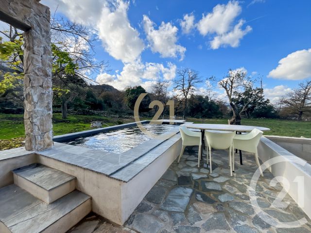 maison à louer - 3 pièces - 85.51 m2 - ZILIA - 202 - CORSE - Century 21 Dary Immobilier