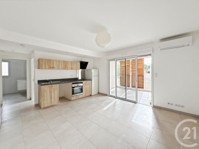 Afficher la photo en grand Appartement F2 à vendre - 2 pièces - 41.27 m2 - ST FLORENT - 202 - CORSE - Century 21 Dary Immobilier