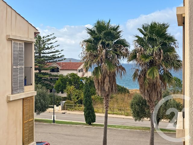 Afficher la photo en grand Appartement F2 à vendre - 2 pièces - 41.27 m2 - ST FLORENT - 202 - CORSE - Century 21 Dary Immobilier