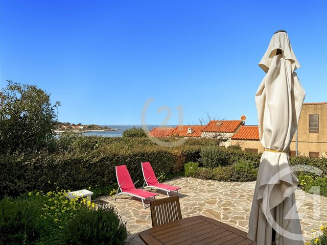 Maison à vendre LUMIO