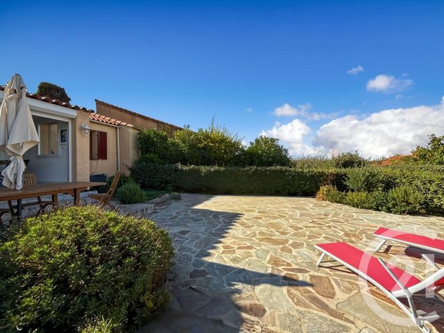 maison à vendre - 2 pièces - 42.31 m2 - LUMIO - 202 - CORSE - Century 21 Dary Immobilier