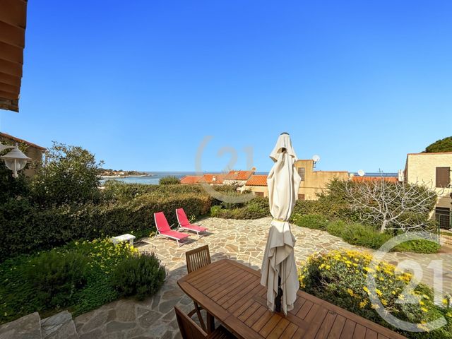 maison à vendre - 2 pièces - 42.31 m2 - LUMIO - 202 - CORSE - Century 21 Dary Immobilier