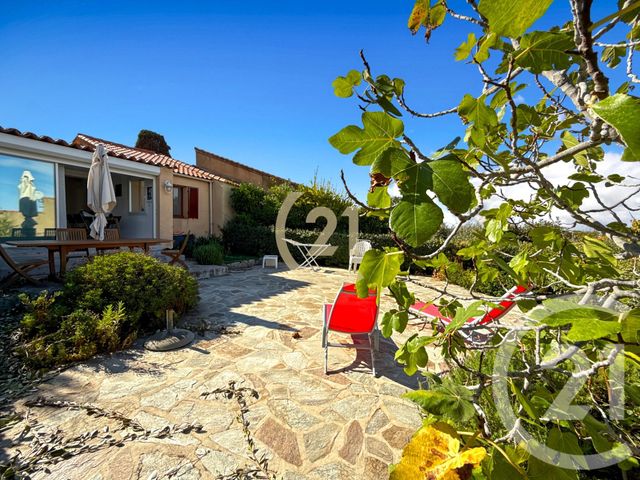 maison à vendre - 2 pièces - 42.31 m2 - LUMIO - 202 - CORSE - Century 21 Dary Immobilier