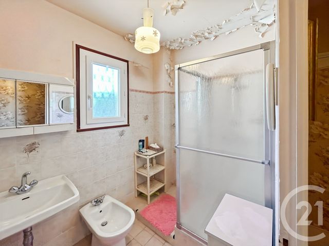 Appartement F4 à vendre - 4 pièces - 102.12 m2 - ST FLORENT - 202 - CORSE - Century 21 Dary Immobilier