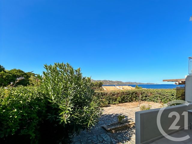 Appartement F4 à vendre - 4 pièces - 102.12 m2 - ST FLORENT - 202 - CORSE - Century 21 Dary Immobilier