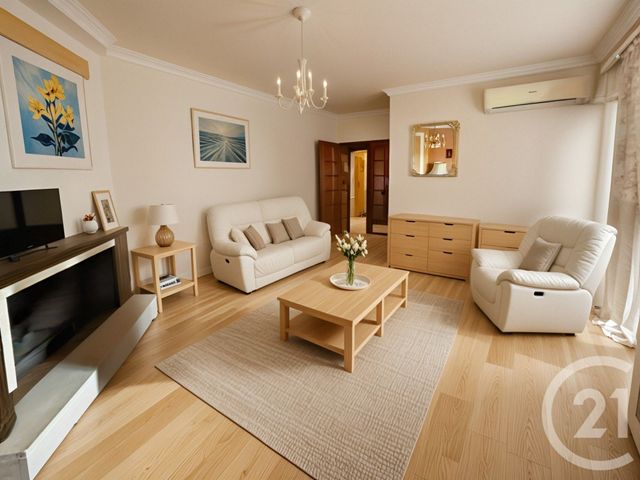 Appartement F4 à vendre - 4 pièces - 102.12 m2 - ST FLORENT - 202 - CORSE - Century 21 Dary Immobilier