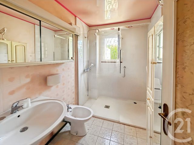 Appartement F4 à vendre - 4 pièces - 102.12 m2 - ST FLORENT - 202 - CORSE - Century 21 Dary Immobilier