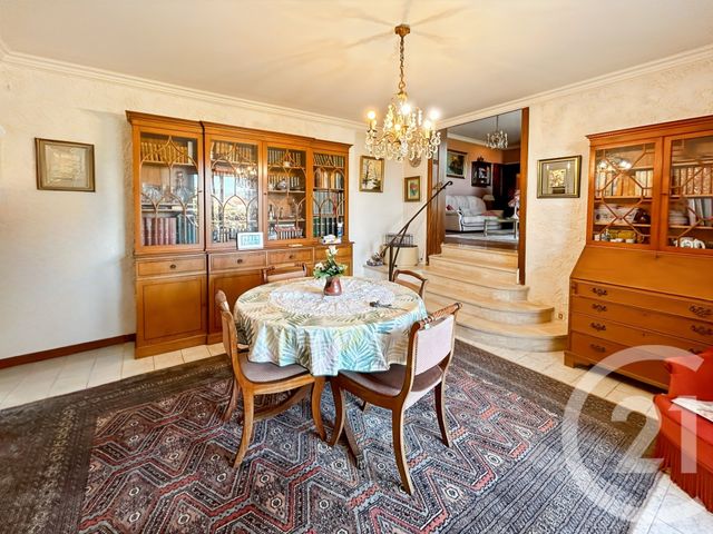 Appartement F4 à vendre - 4 pièces - 102.12 m2 - ST FLORENT - 202 - CORSE - Century 21 Dary Immobilier