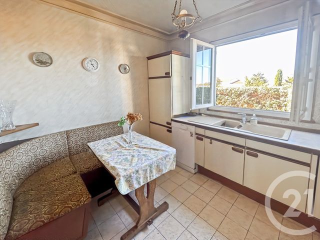 Appartement F4 à vendre - 4 pièces - 102.12 m2 - ST FLORENT - 202 - CORSE - Century 21 Dary Immobilier