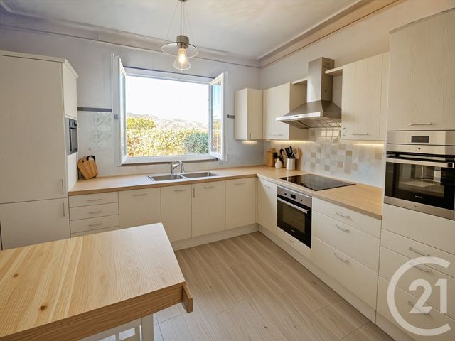 Appartement F4 à vendre - 4 pièces - 102.12 m2 - ST FLORENT - 202 - CORSE - Century 21 Dary Immobilier