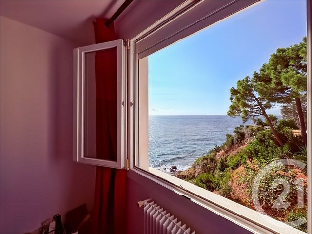 Afficher la photo en grand Appartement F4 à vendre - 4 pièces - 103.31 m2 - BASTIA - 202 - CORSE - Century 21 Dary Immobilier