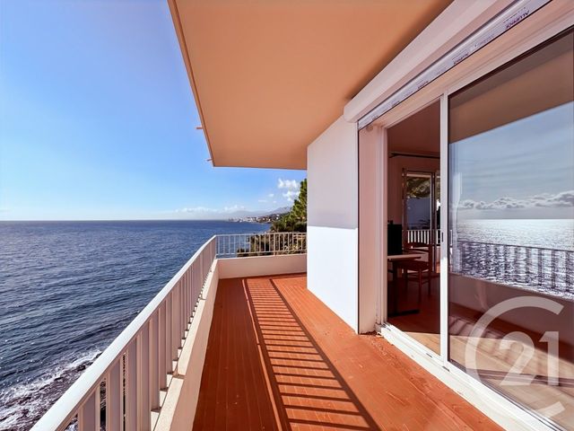 Afficher la photo en grand Appartement F4 à vendre - 4 pièces - 103.31 m2 - BASTIA - 202 - CORSE - Century 21 Dary Immobilier