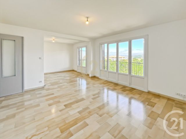 Appartement T3 à louer L ILE ROUSSE