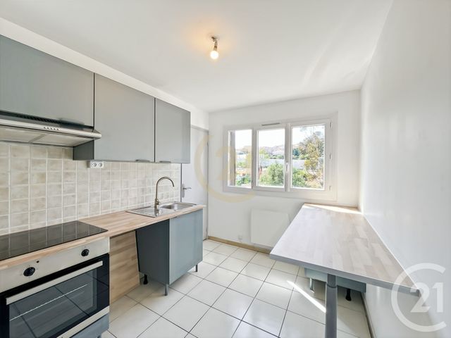 Appartement T3 à louer - 3 pièces - 72.68 m2 - L ILE ROUSSE - 202 - CORSE - Century 21 Dary Immobilier