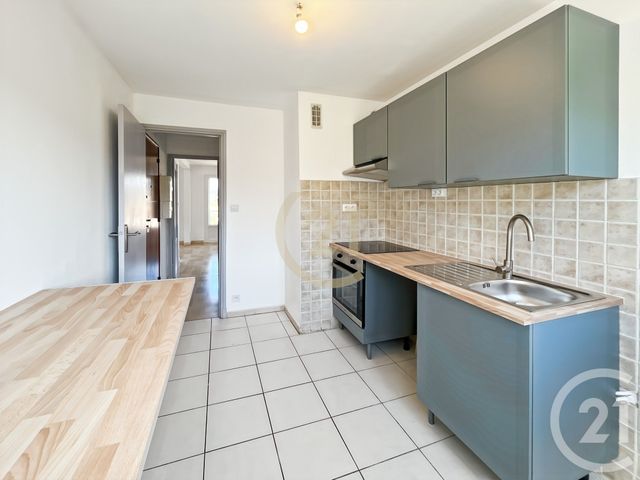 Appartement T3 à louer - 3 pièces - 72.68 m2 - L ILE ROUSSE - 202 - CORSE - Century 21 Dary Immobilier