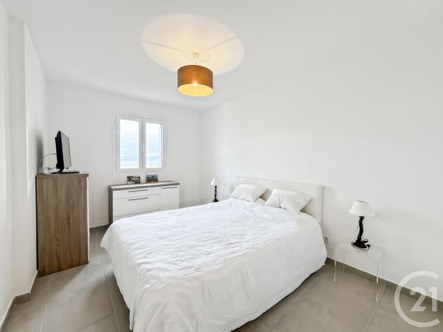 Appartement T2 à vendre - 2 pièces - 54.05 m2 - L ILE ROUSSE - 202 - CORSE - Century 21 Dary Immobilier