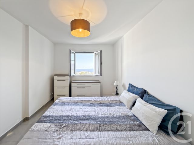 Appartement T2 à vendre - 2 pièces - 54.05 m2 - L ILE ROUSSE - 202 - CORSE - Century 21 Dary Immobilier