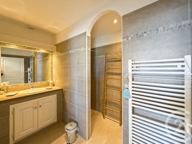 Appartement T2 à vendre - 2 pièces - 54.05 m2 - L ILE ROUSSE - 202 - CORSE - Century 21 Dary Immobilier