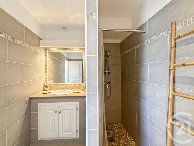 Appartement T2 à vendre - 2 pièces - 54.05 m2 - L ILE ROUSSE - 202 - CORSE - Century 21 Dary Immobilier