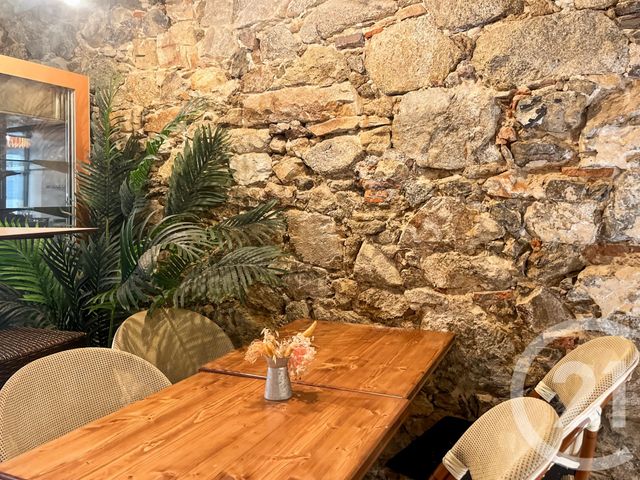 commerce à vendre - 71.0 m2 - L ILE ROUSSE - 202 - CORSE - Century 21 Dary Immobilier