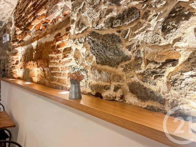 commerce à vendre - 71.0 m2 - L ILE ROUSSE - 202 - CORSE - Century 21 Dary Immobilier