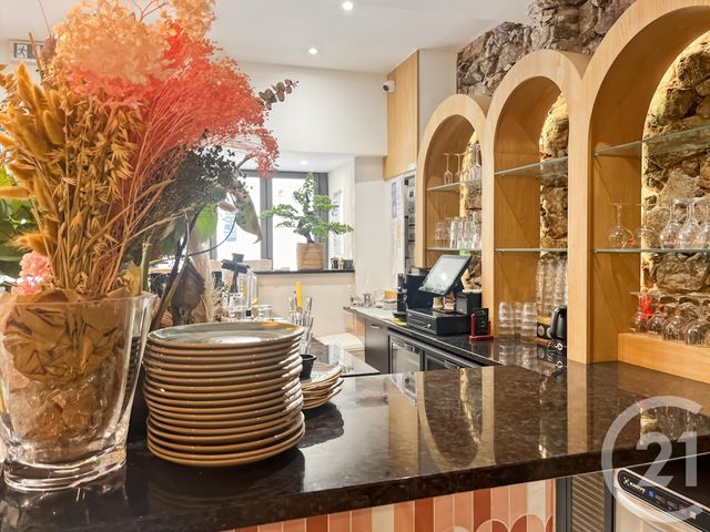 commerce à vendre - 71.0 m2 - L ILE ROUSSE - 202 - CORSE - Century 21 Dary Immobilier