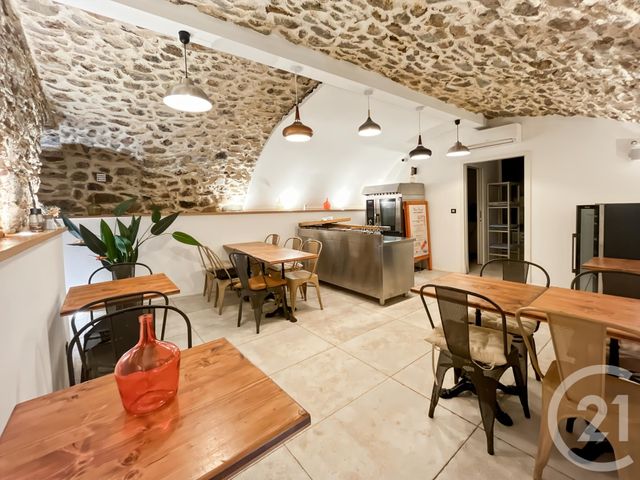 commerce à vendre - 71.0 m2 - L ILE ROUSSE - 202 - CORSE - Century 21 Dary Immobilier