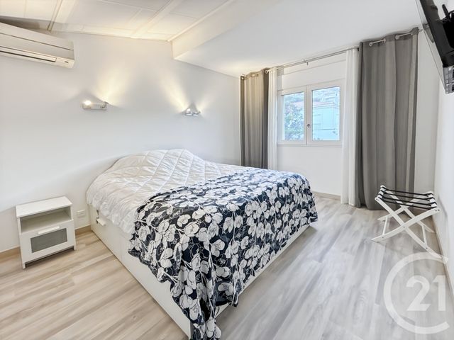 Appartement Duplex à vendre - 2 pièces - 55.0 m2 - L ILE ROUSSE - 202 - CORSE - Century 21 Dary Immobilier