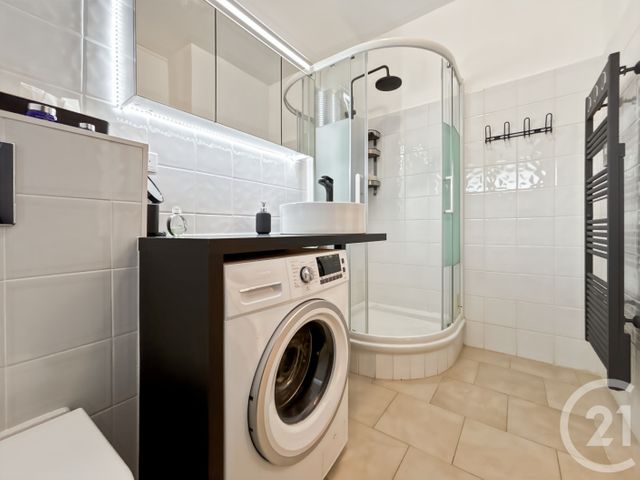 Appartement Duplex à vendre - 2 pièces - 55.0 m2 - L ILE ROUSSE - 202 - CORSE - Century 21 Dary Immobilier