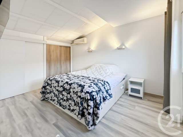 Appartement Duplex à vendre - 2 pièces - 55.0 m2 - L ILE ROUSSE - 202 - CORSE - Century 21 Dary Immobilier