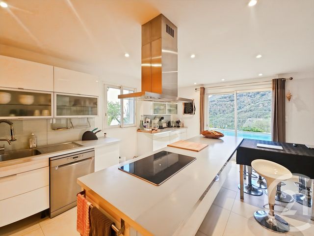 maison à vendre - 5 pièces - 149.08 m2 - SANTA MARIA DI LOTA - 202 - CORSE - Century 21 Dary Immobilier