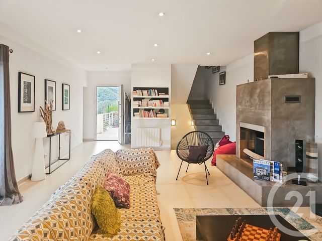 maison à vendre - 5 pièces - 149.08 m2 - SANTA MARIA DI LOTA - 202 - CORSE - Century 21 Dary Immobilier