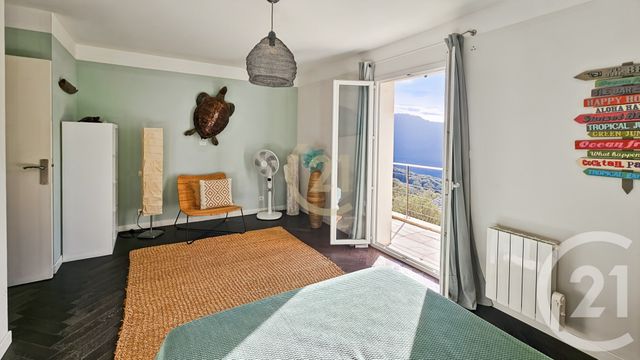 maison à vendre - 5 pièces - 149.08 m2 - SANTA MARIA DI LOTA - 202 - CORSE - Century 21 Dary Immobilier